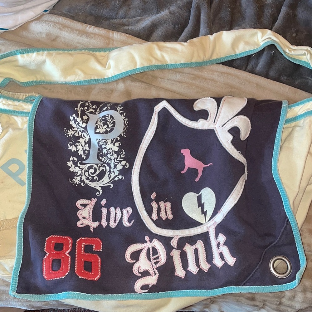 Victoria’s Secret bag